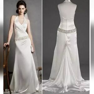 Galina Signature wedding dress